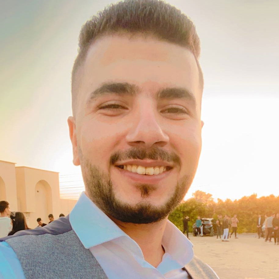 Ahmed Emad Tax Accountant at El Banna group WUZZUF