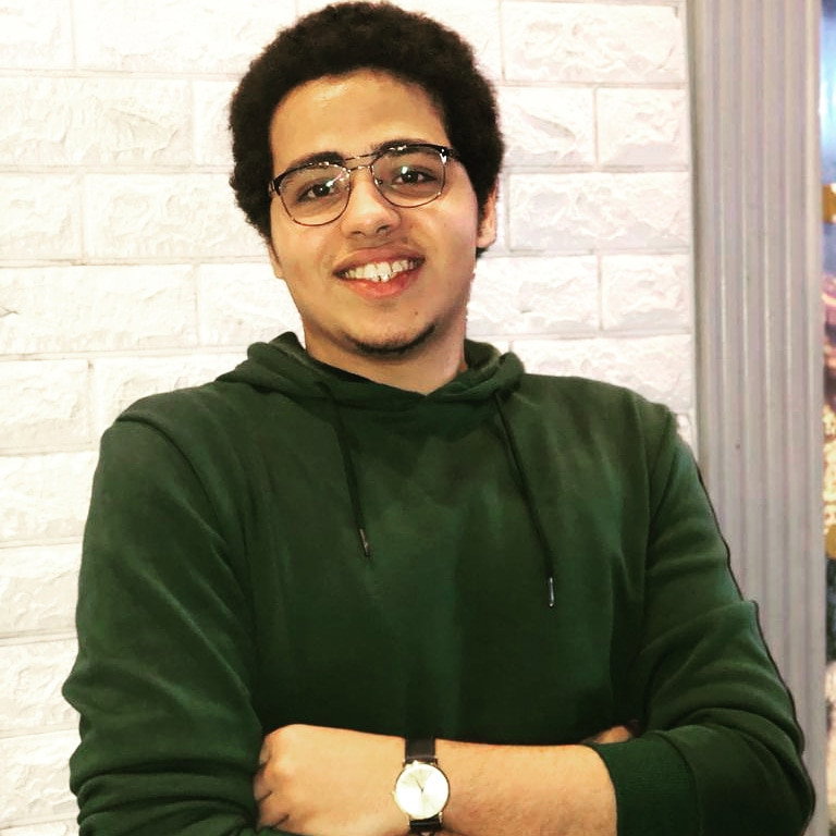 Abdullah eliwa s professional profile on wuzzuf