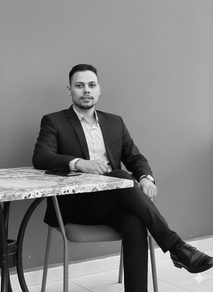 abdelrahman rezk – Software Engineer - Full Stack Web development | Wuzzuf