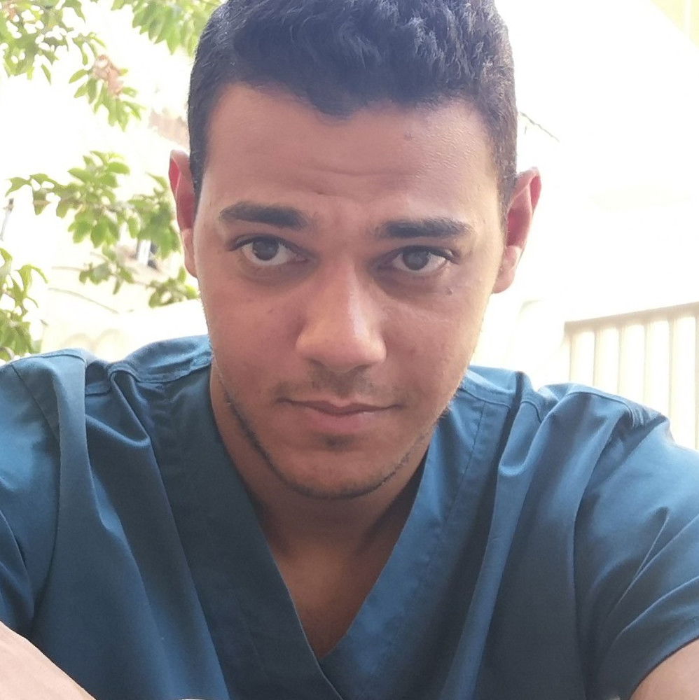 Omar Hassan Dentist at Abu laban dental clinic WUZZUF