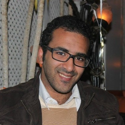 abdullah adel project manager at Insurance, Egypt Profile