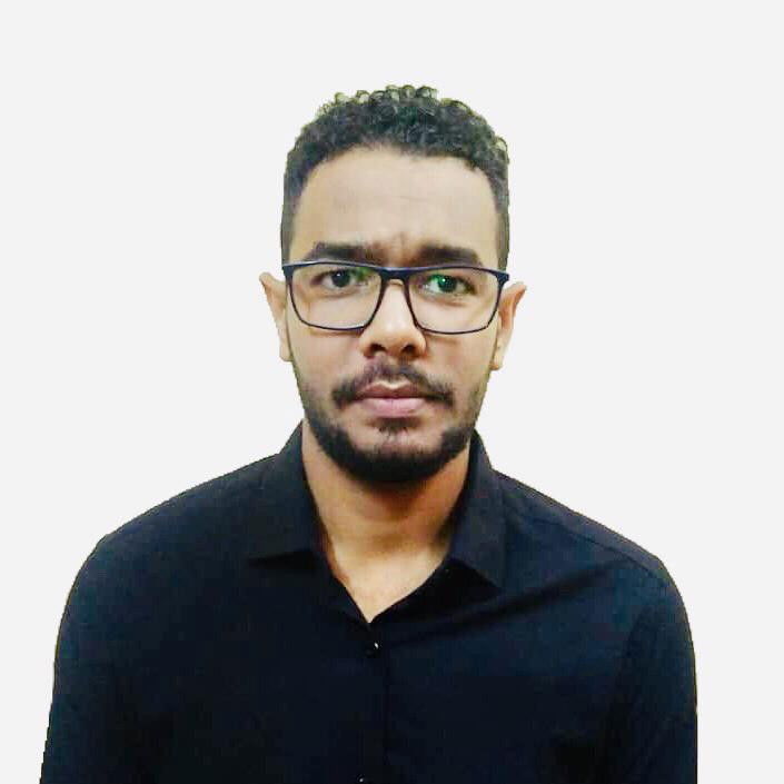 Mohamed Osman Transport Network Planning Engineer at Zain WUZZUF