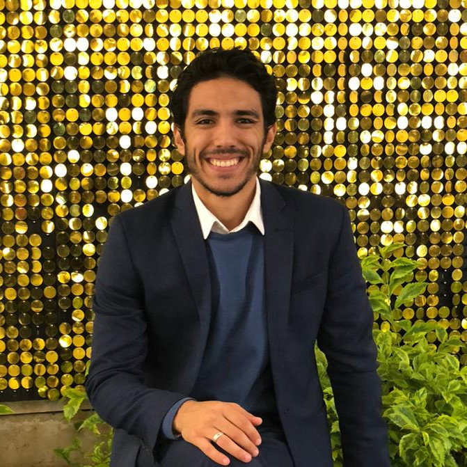 Abdullah Mohamedy – CSAM Partner - MICROSOFT EMEA at Concentrix | Wuzzuf