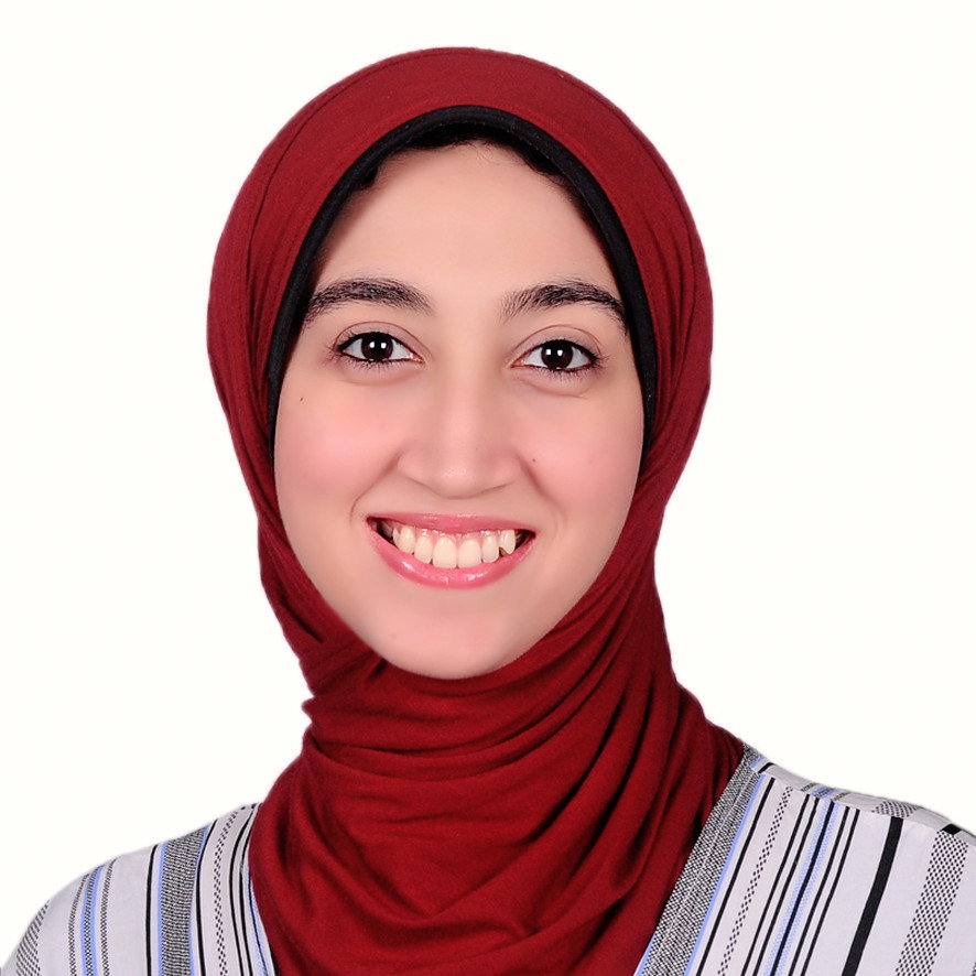 Shereen Magdy – Senior Performance Management Specialist at Penguin.eng ...