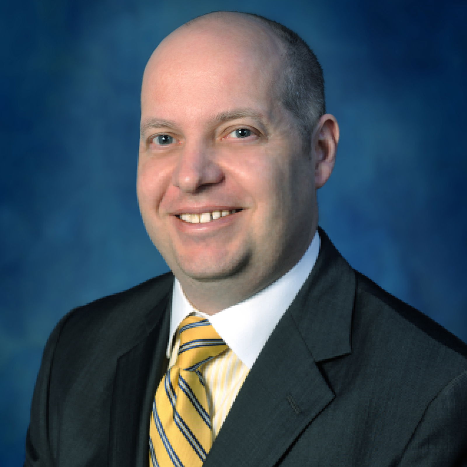 Trevor Harris Regional Director at The Instant Group Profile