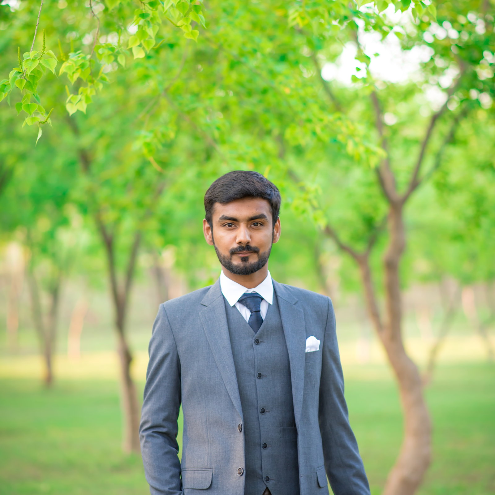 Muhammad Rana – Software Engineer at Techlogix Pvt. Limited Pakistan ...