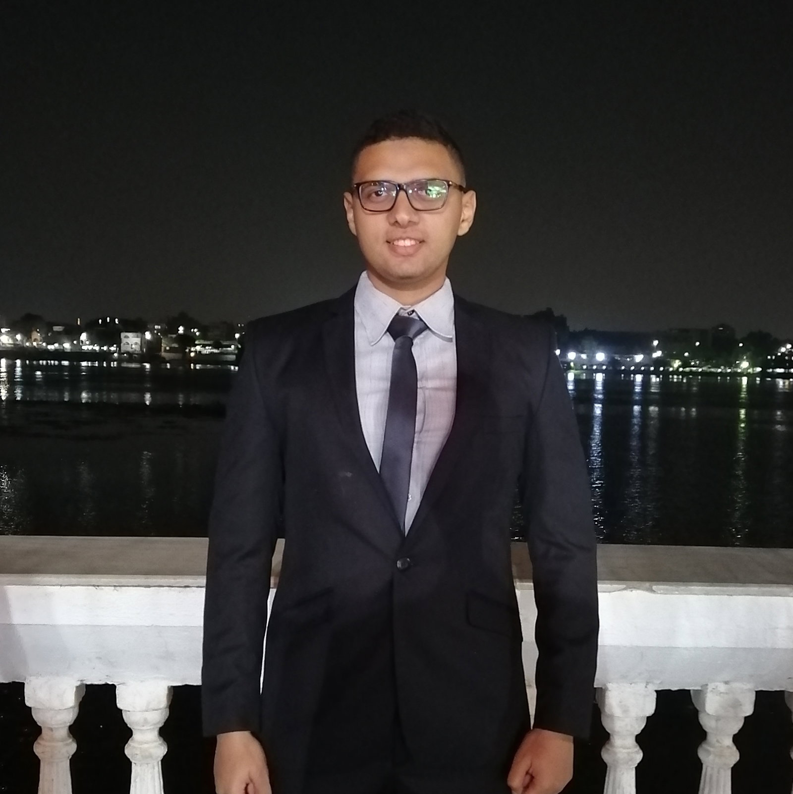 Ahmed Hassan – Project Architect at RMC - RAAFAT.MILLER.CONSULTANT | Wuzzuf