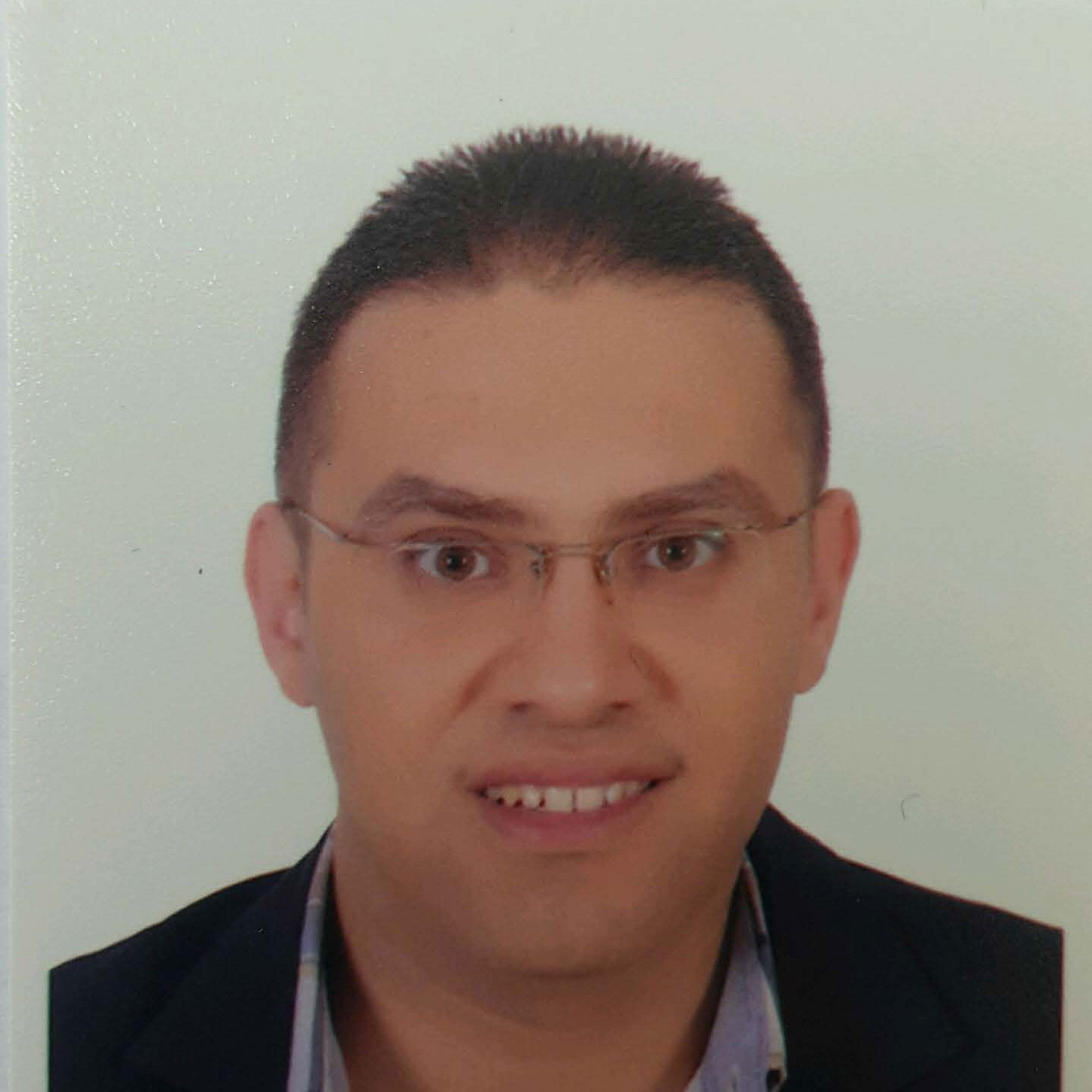 Mina Mourcos Senior Planning Engineer at Alshafar WUZZUF