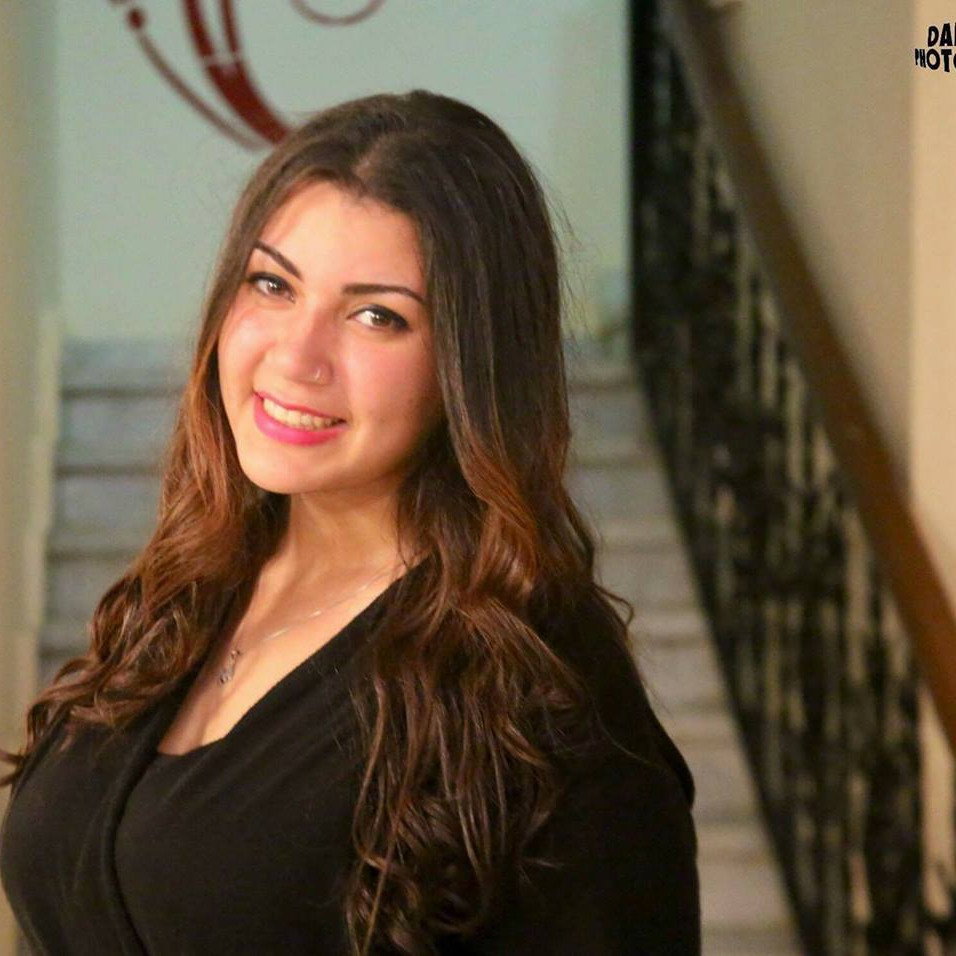 Mariam Morsy – Art Director at Dfilm Production | Wuzzuf
