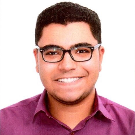 Abdullah Nossair – Customer serves / Back office | Wuzzuf