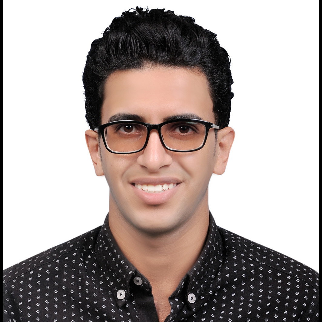 amr saeed – site engineer at Evento design | Wuzzuf