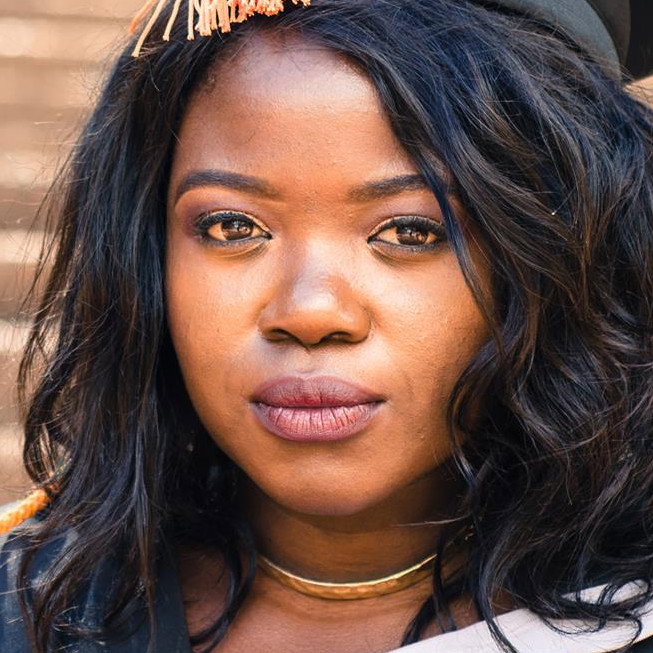 Gloria Nyajeka – Director and Supervisor at Vheneka Designs | Wuzzuf