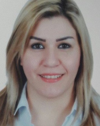 chirin Abbas – Chief Executive Assistant at International Organization ...