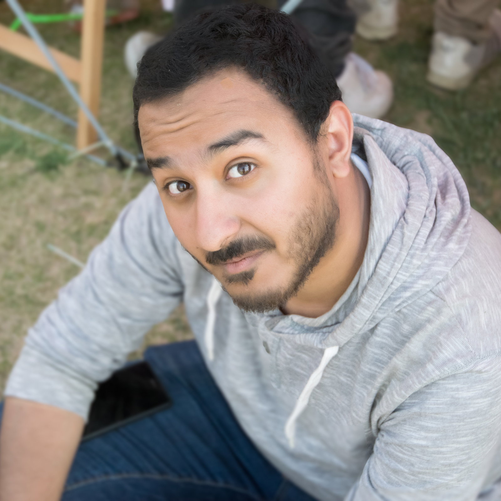 Ahmad Elbadawy – Full Stack Web Developer at Broccli, Egypt | Profile